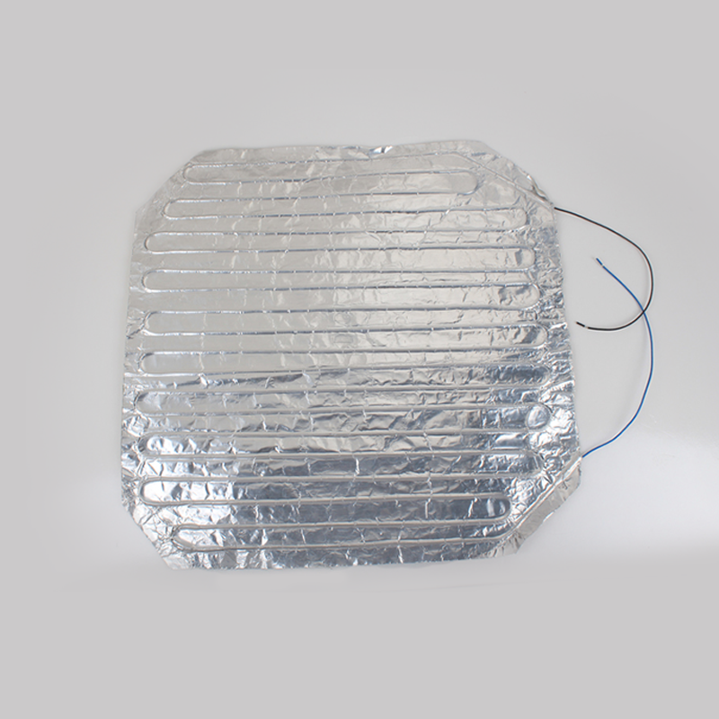 铝箔发热片 铝箔发热片