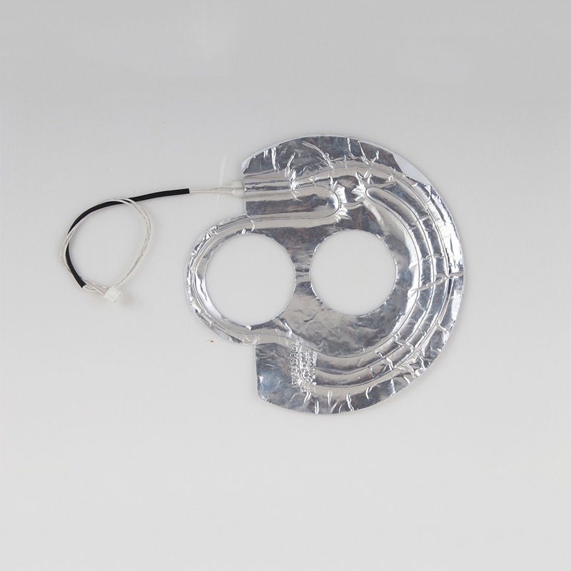 铝箔发热片 铝箔发热片